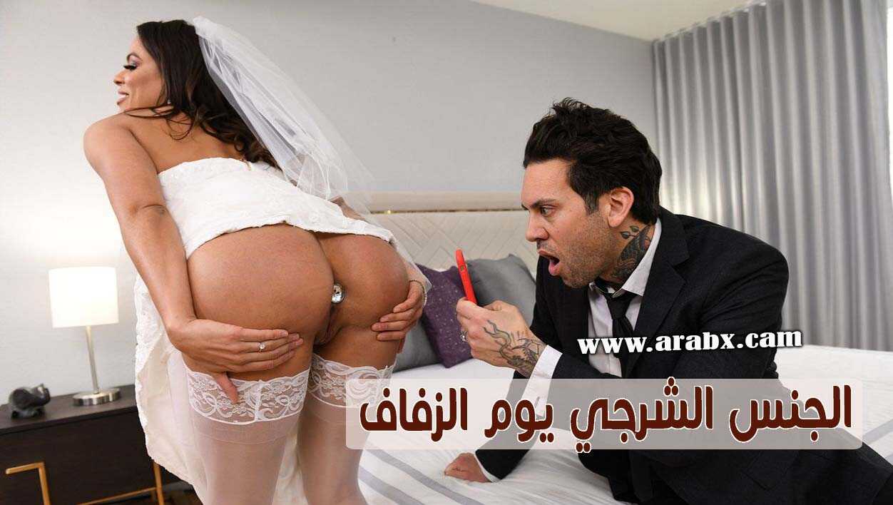 الجنس الشرجي في يوم الزفاف سكس مترجم anal porn